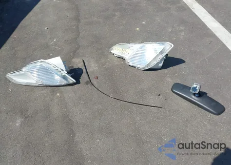 2021 Ford Ecosport Se z USA, uszkodzony, nr VIN MAJ6S3GL7MC425358